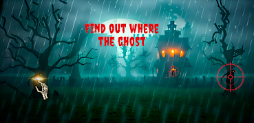 Ghostly challenge syot layar 6