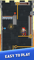 Hero Rescue: Story Of Hero screenshot 3