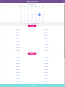 Vertica ภาพหน้าจอ 7