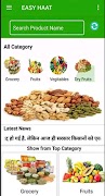 EasyHaat New poster