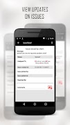 Server SOS syot layar 3