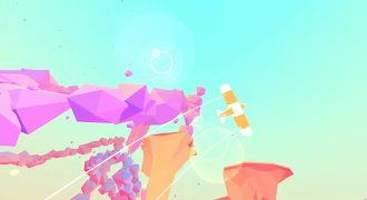 Poly Flight 截图 3