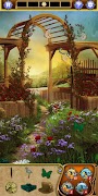 Hidden Object: Summer Serenity ảnh chụp màn hình 7