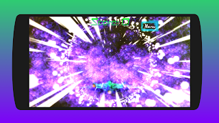 Star Squadron Mobile screenshot 2