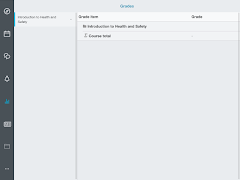 Moodle Workplace اسکرین شاٹ 5