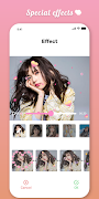 Music Video, Slideshow Maker 截图 7