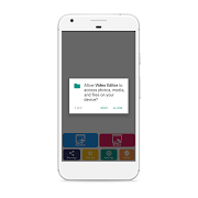 Video Editor Maker syot layar 1