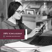 Learnforth University screenshot 2