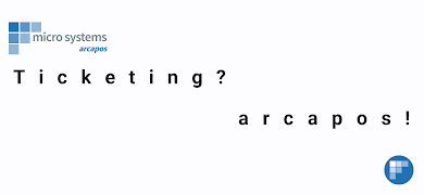 arcapos display 포스터