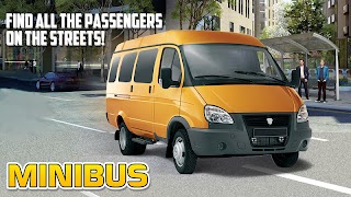 MINIBUS স্ক্রিনশট 7