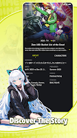 MiraAni: Anime & Cartoon screenshot 3