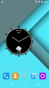 Super Clock [Deprecated] تصوير الشاشة 1
