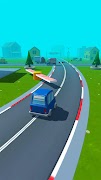 پوستر Crazy Roadway
