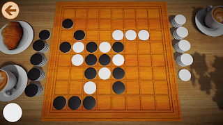 Flip The Discs screenshot 1