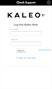 Kaleo PCB - TX screenshot 3