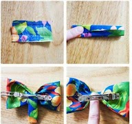 Hairbow screenshot 6