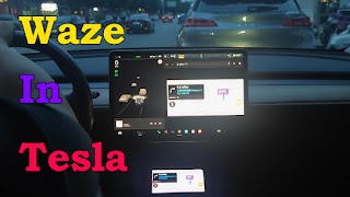 Tesla Display تصوير الشاشة 2