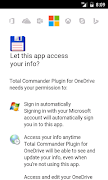 Totalcmd Plugin for OneDrive постер