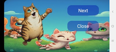 Cat Catch 스크린샷 6