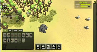 Human Colony Simulator Screenshot 2