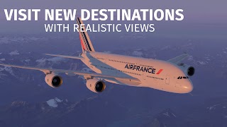 Infinite Flight Simulator Ekran Görüntüsü 5