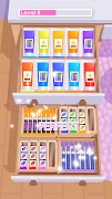 Perfect Sorting تصوير الشاشة 3