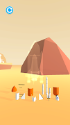 4 Schermata 3D Puzzle Master