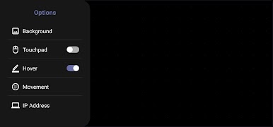 MousePen - A graphics tablet 스크린샷 1