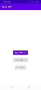 1 Schermata CCC Mobile PoS