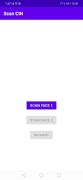 CCC Mobile PoS स्क्रीनशॉट 1