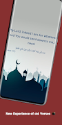 Quran Affirmation & Quotes Screenshot 3