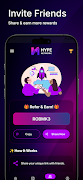 Hype Network screenshot 1