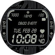 [DW] Circuit Watch screenshot 7