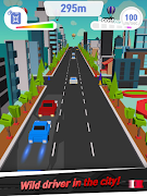 Wild Driver تصوير الشاشة 6