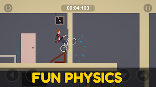 Draw Rider 2 Plus Screenshot 2