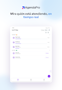 AgendaPro Business ภาพหน้าจอ 6
