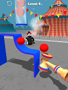 Candy Challenge 3D تصوير الشاشة 6