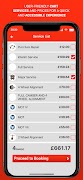 HLR Tyres screenshot 4