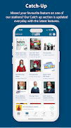 LiSTN Audio App 截圖 1
