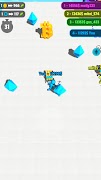 Crypto.io screenshot 1