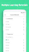 learnwithajitmore স্ক্রিনশট 2