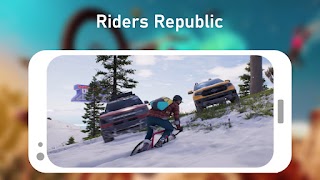 Riders Republic Guide & Tips imagem de tela 5