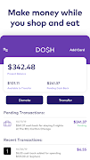 Dosh: Earn cash back everyday! screenshot 4