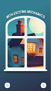 Window Puzzle captura de pantalla 1
