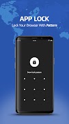 BXE Browser: Fast and Reliable 스크린샷 3
