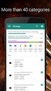 Developer (Material design) اسکرین شاٹ 3