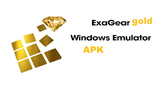 Exagear Gold poster