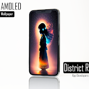 AMOLED Wallpaper 截圖 2