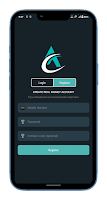 Atomic Trade - Mobile Trading скриншот 3