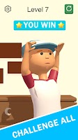 Cookie Roulette screenshot 4